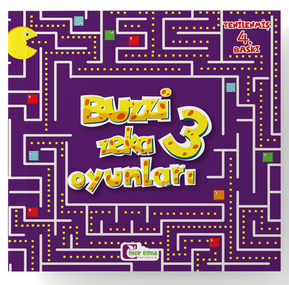 Buzzi Zeka Oyunları 3