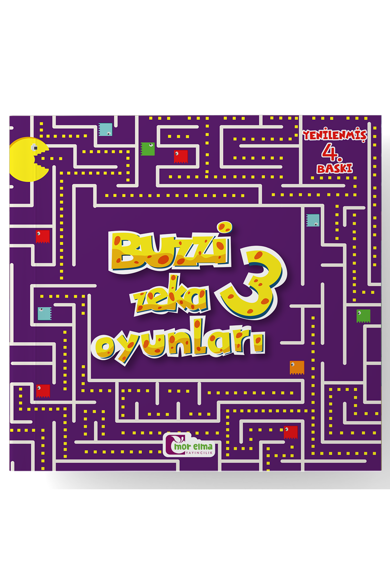 Buzzi Zeka Oyunları 3
