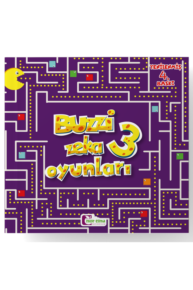 Buzzi Zeka Oyunları 3