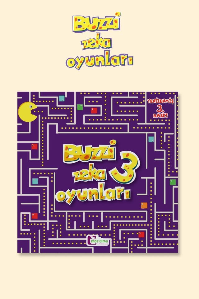 Buzzi Zeka Oyunları 3