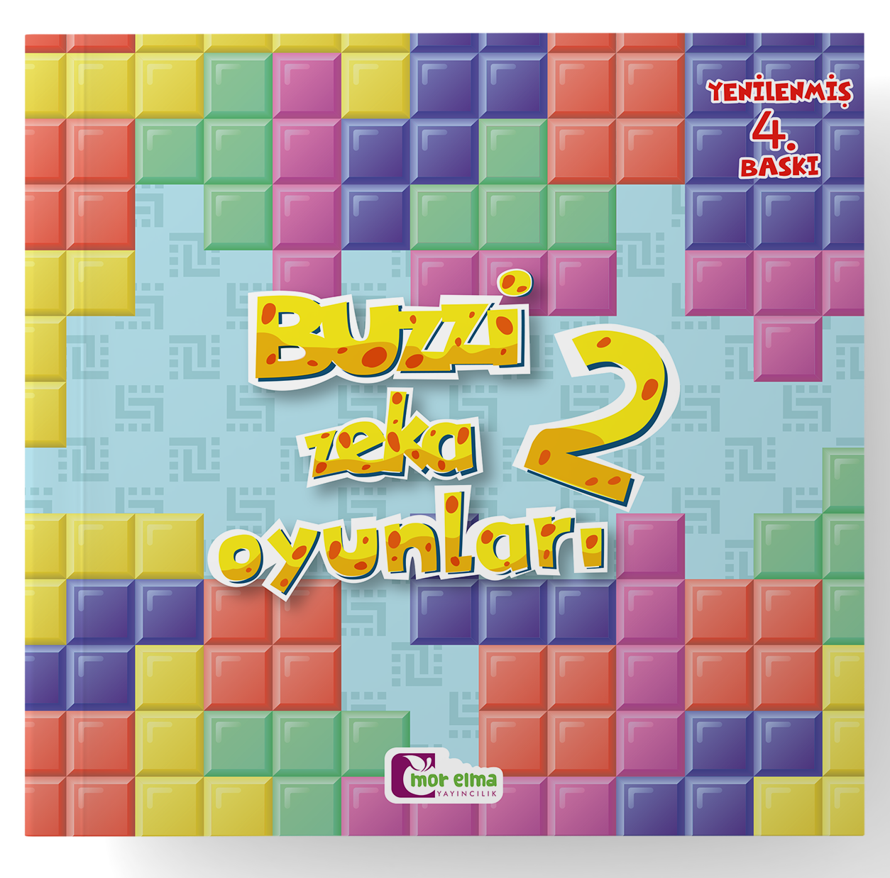 Buzzi Zeka Oyunları 2