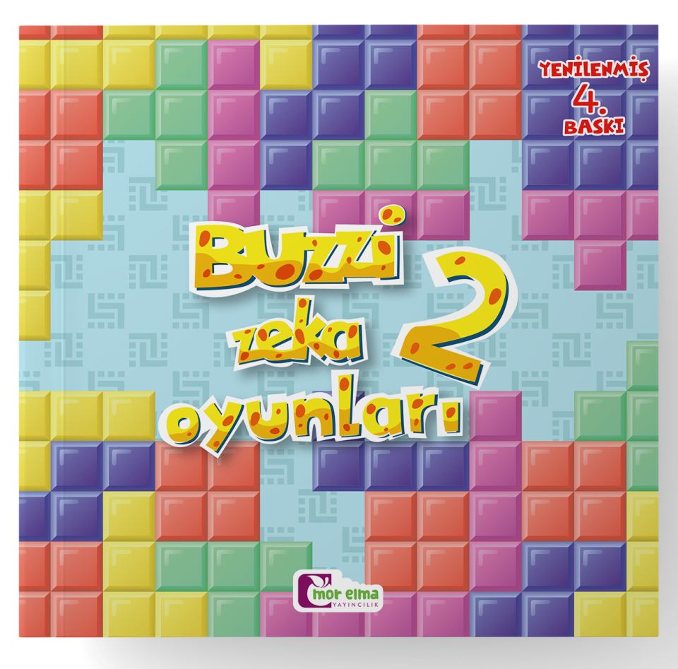 Buzzi Zeka Oyunları 2