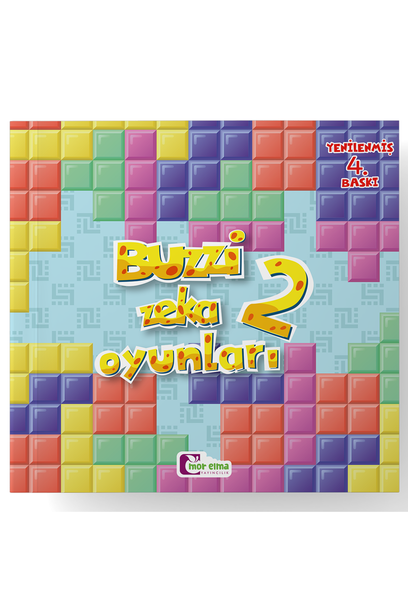 Buzzi Zeka Oyunları 2