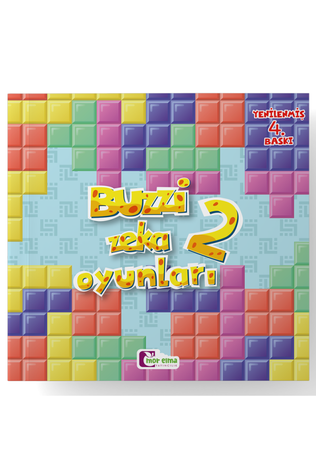 Buzzi Zeka Oyunları 2