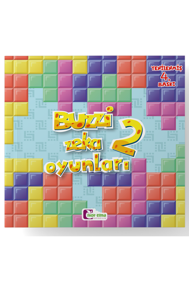 Buzzi Zeka Oyunları 2