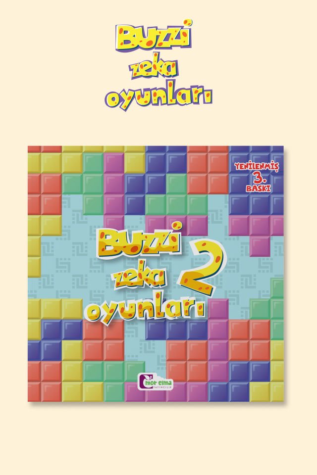 Buzzi Zeka Oyunları 2