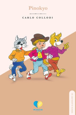 Manan Dünya Klasikleri 2