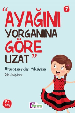 Atasözlerinden Hikâyeler – 1