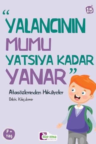 Atasözlerinden Hikâyeler – 2