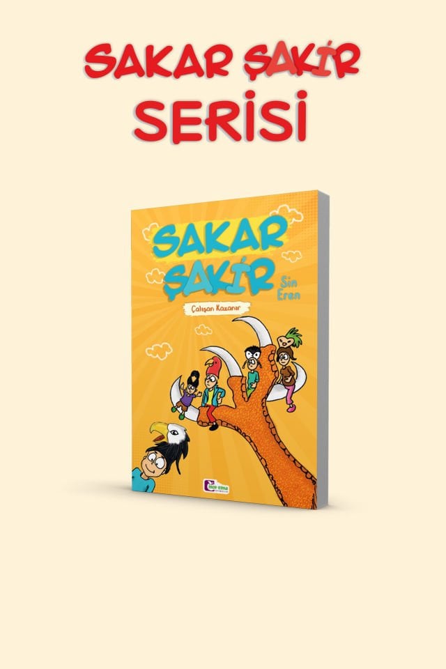 Employee Wins – Sakar Şakir