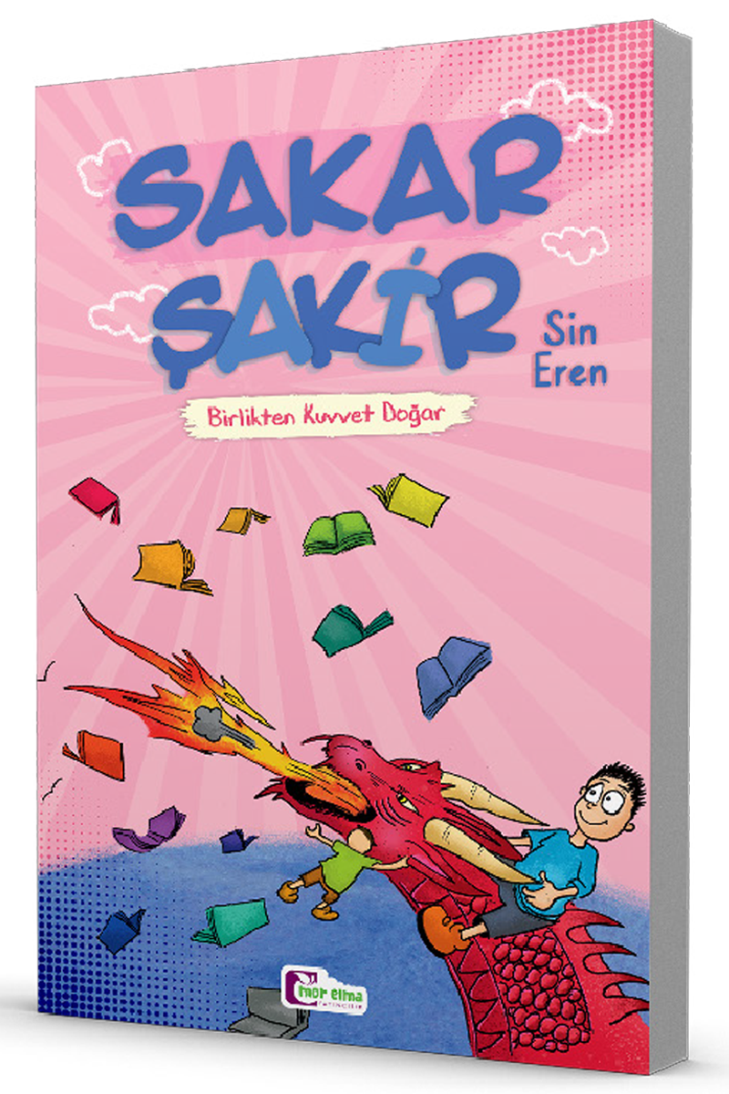 Birlikten Kuvvet Doğar – Sakar Şakir