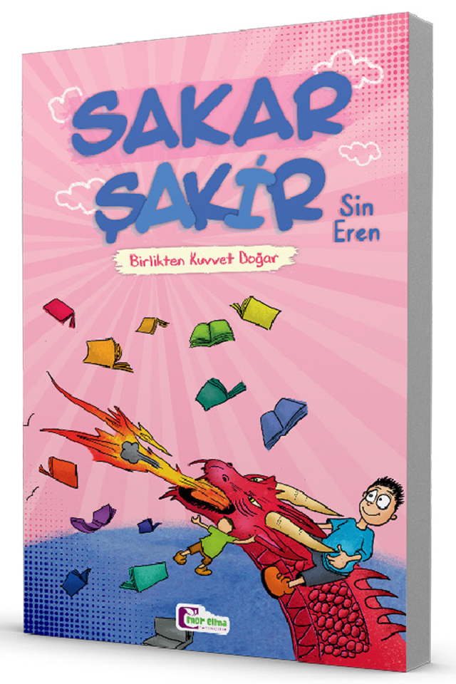 Birlikten Kuvvet Doğar – Sakar Şakir