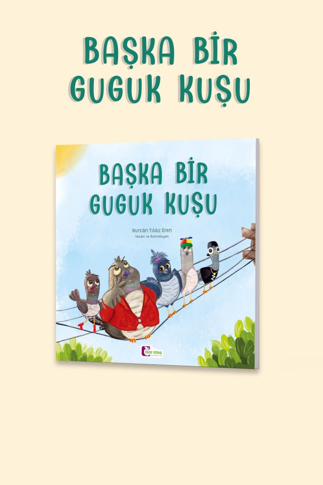 Başka Bir Guguk Kuşu