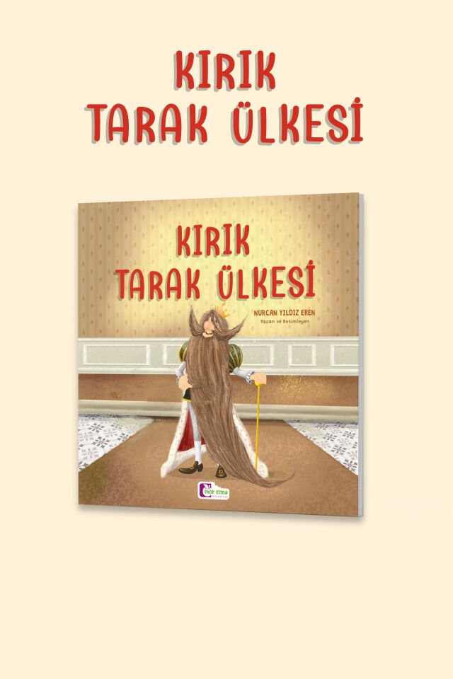 Kırık Tarak Ülkesi