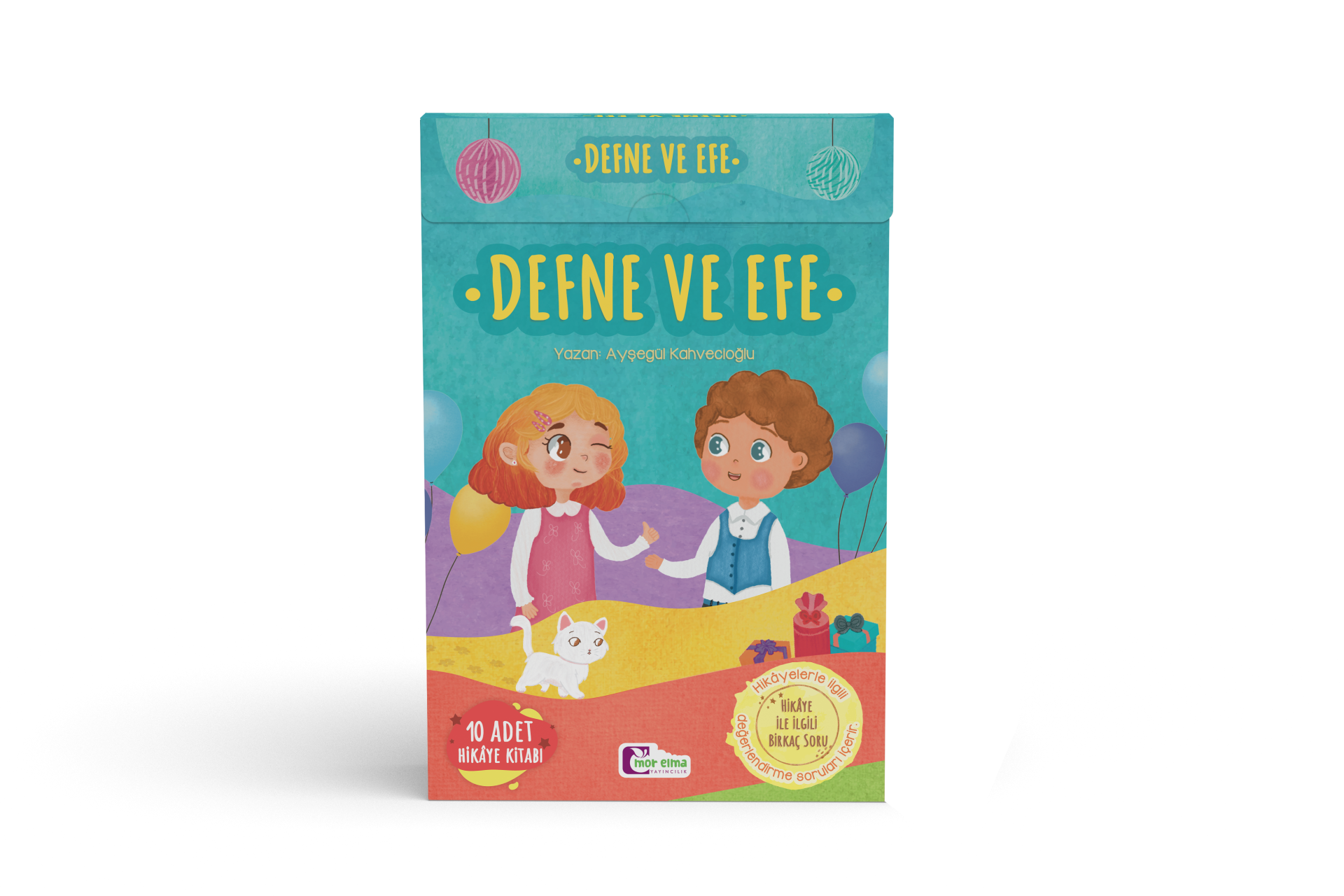 Defne ve Efe