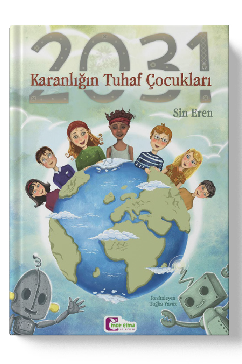 2031 - Karanlığın Tuhaf Çocukları