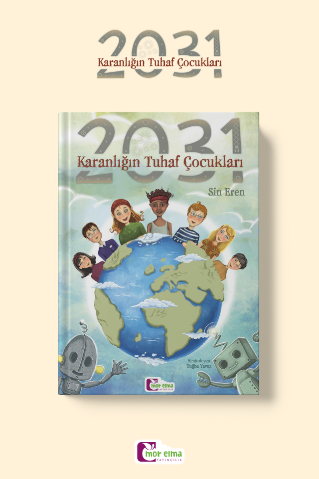 2031 - Karanlığın Tuhaf Çocukları