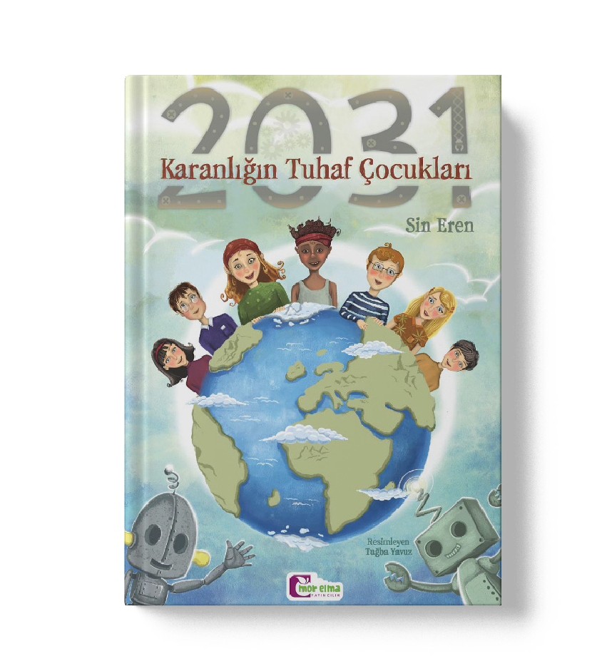 2031 - Karanlığın Tuhaf Çocukları