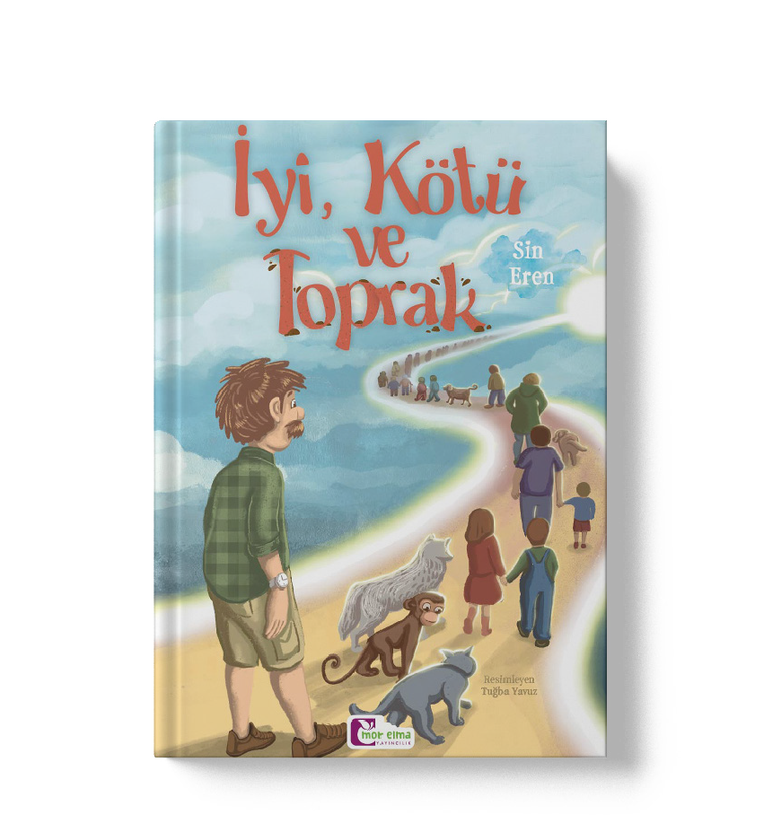 İyi, Kötü ve Toprak