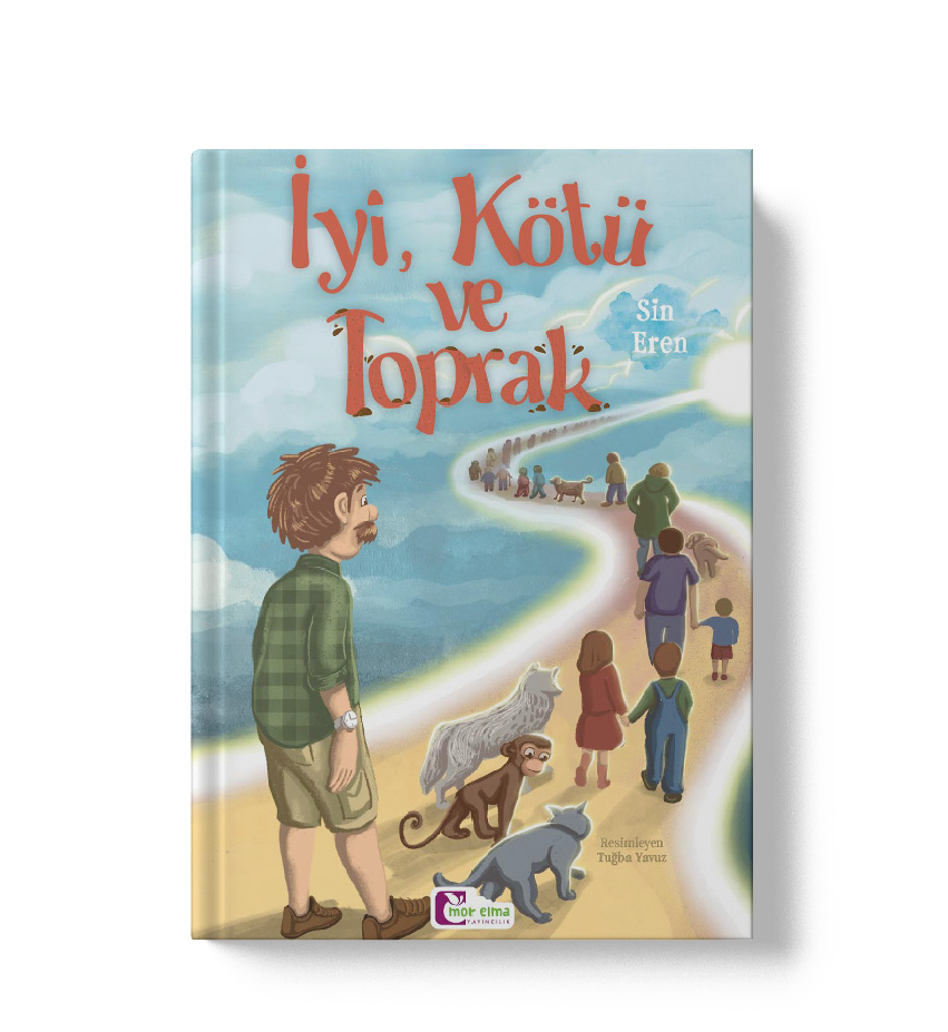 İyi, Kötü ve Toprak