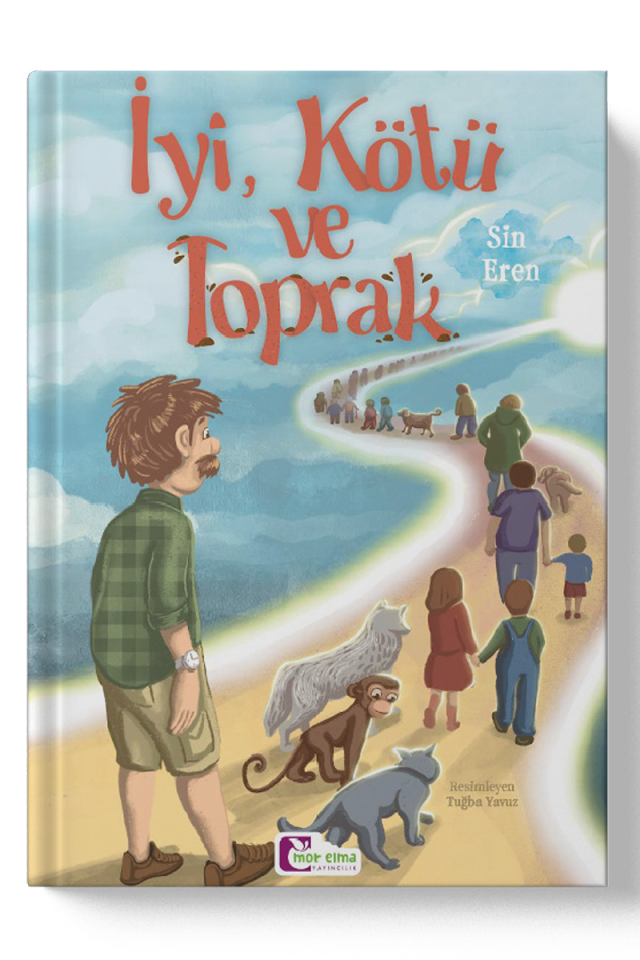 İyi, Kötü ve Toprak