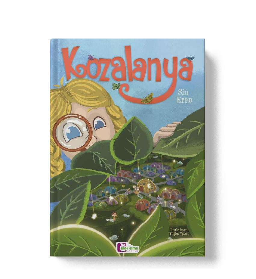 Kozalanya