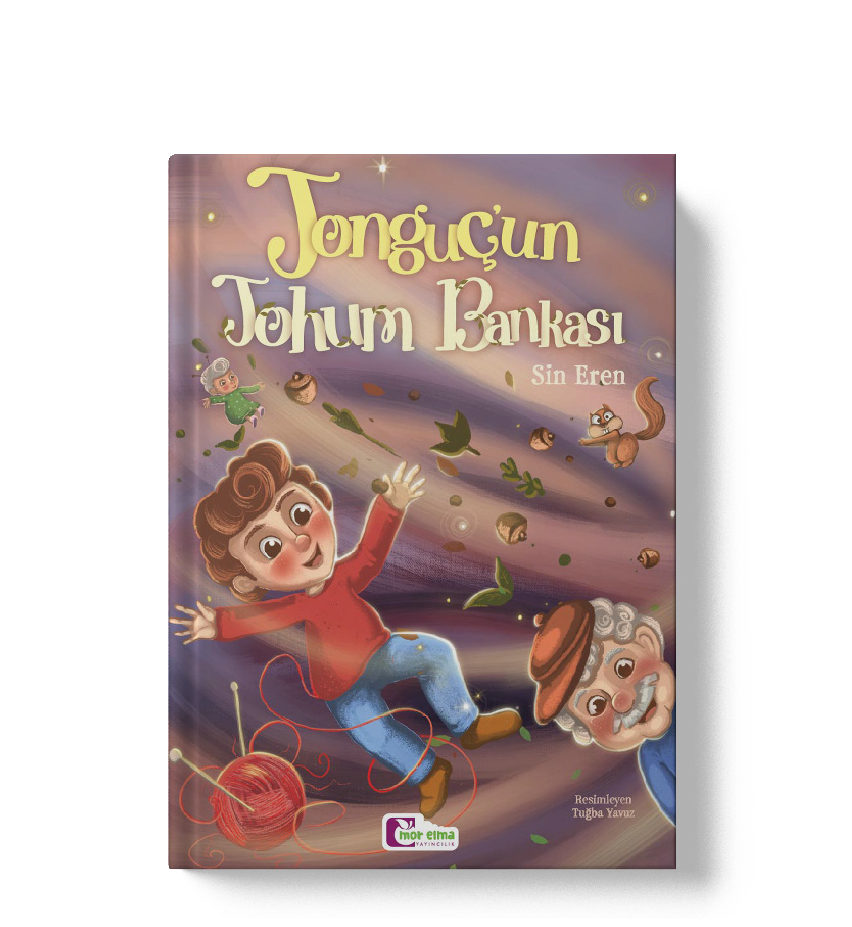 Tonguç'un Tohum Bankası