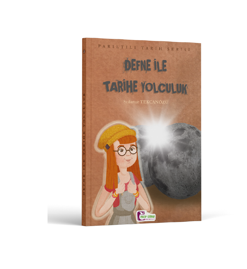 Defne ile Tarihe Yolculuk