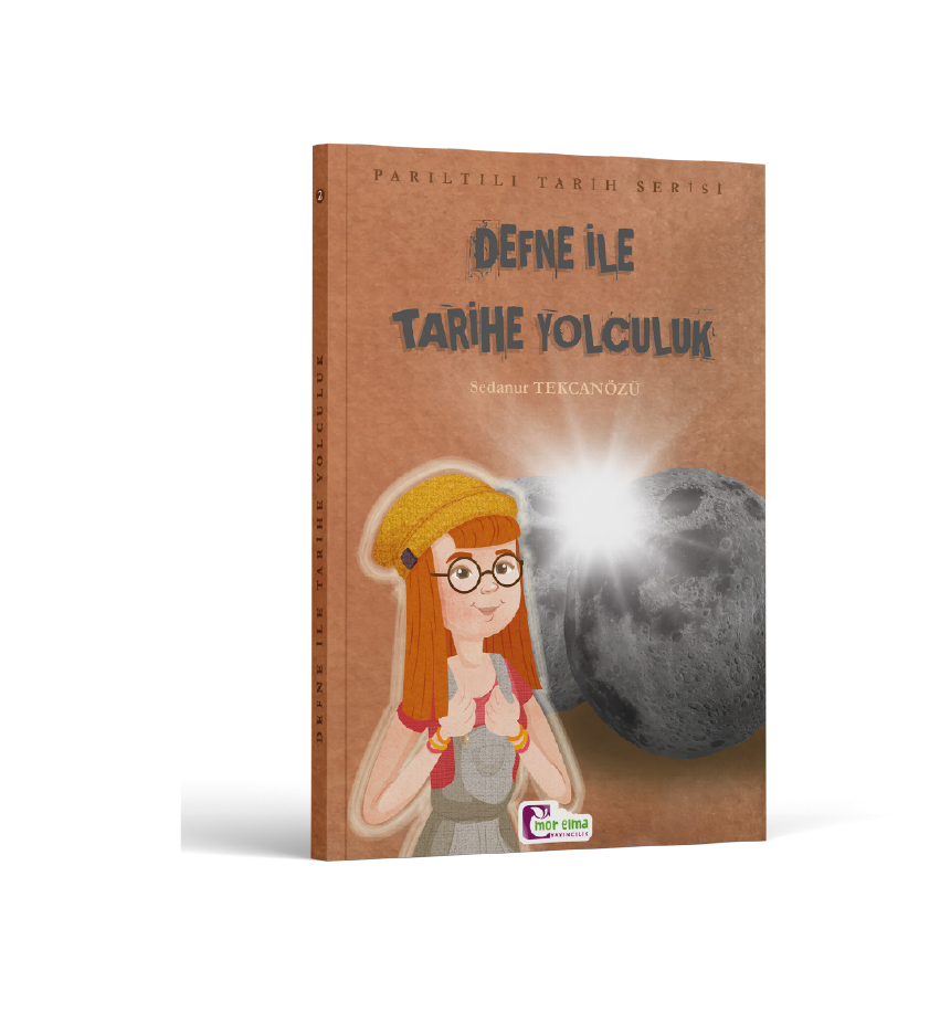 Defne ile Tarihe Yolculuk