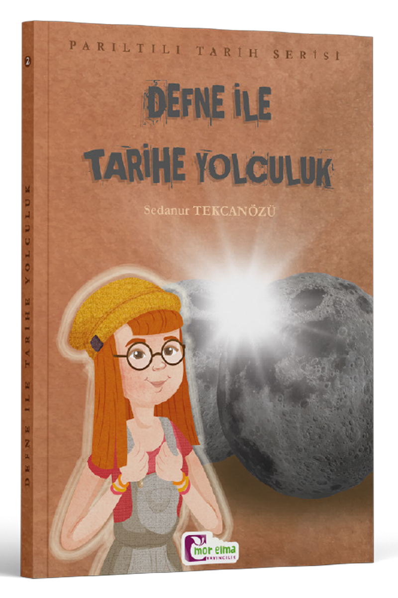 Defne ile Tarihe Yolculuk