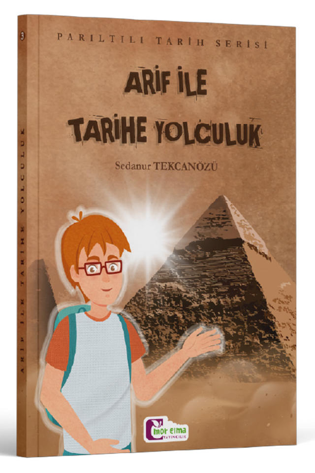 Arif ile Tarihe Yolculuk