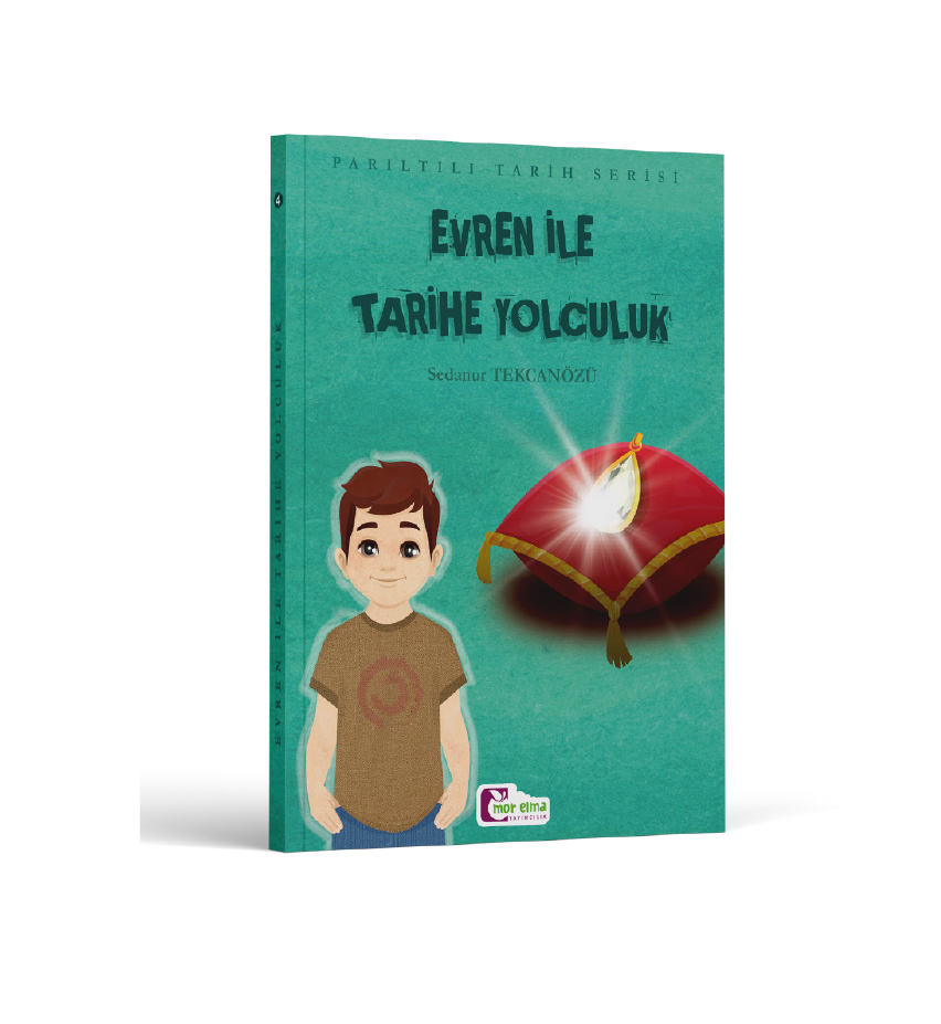 Evren ile Tarihe Yolculuk