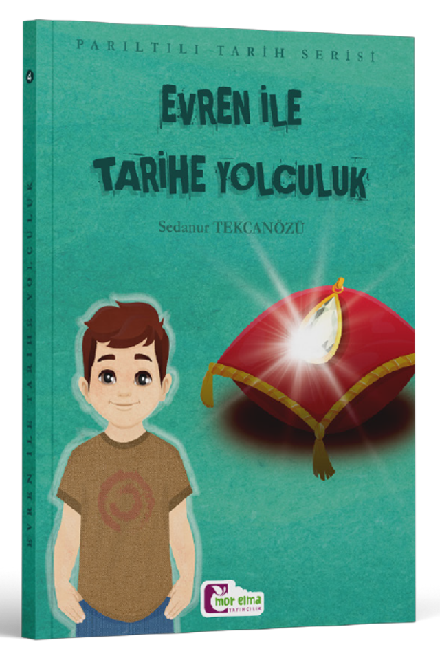 Evren ile Tarihe Yolculuk
