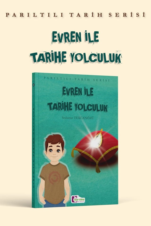 Evren ile Tarihe Yolculuk