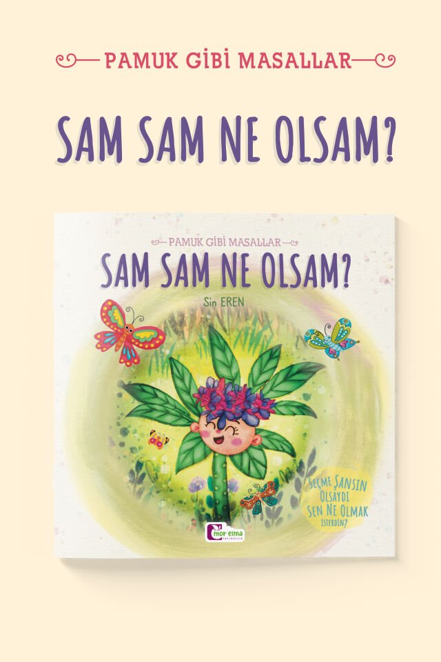 Sam Sam Ne Olsam