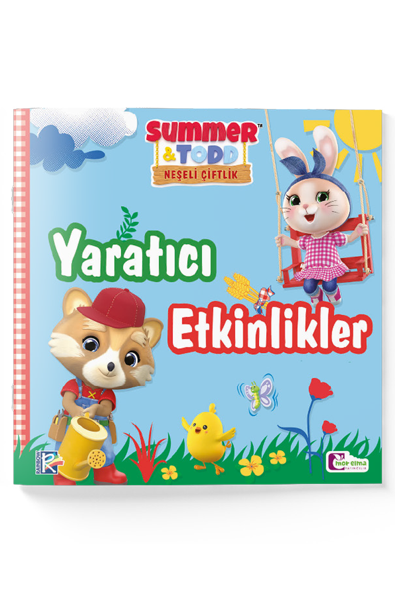 Yaratıcı Etkinlikler