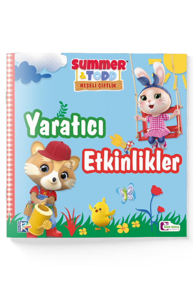 Yaratıcı Etkinlikler