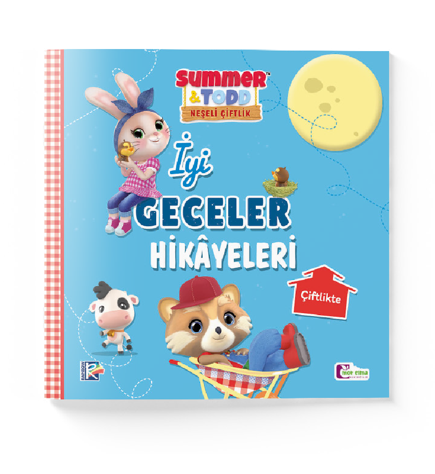 İyi Geceler Hikayeleri