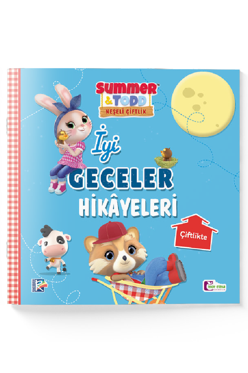 İyi Geceler Hikayeleri