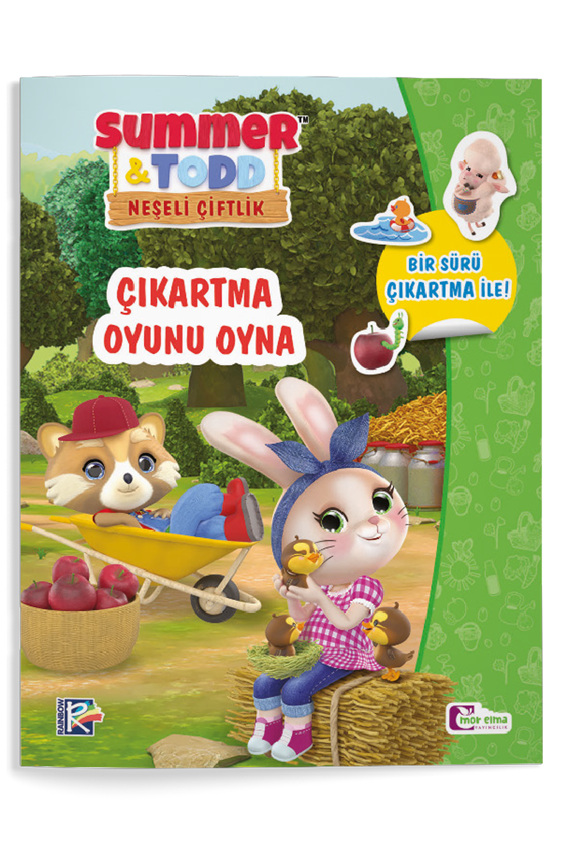 Çıkartma Oyunu Oyna