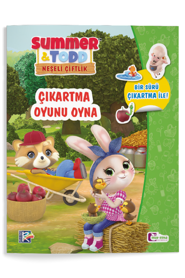 Çıkartma Oyunu Oyna