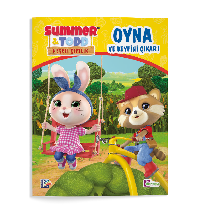 Oyna ve Keyfini Çıkar