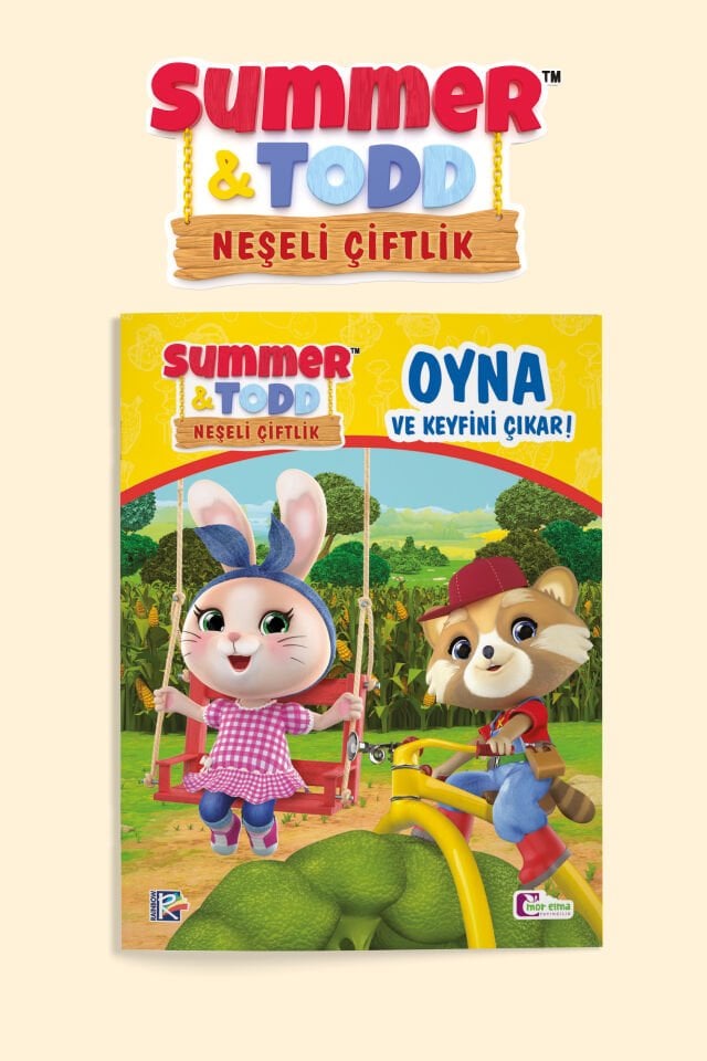 Oyna ve Keyfini Çıkar