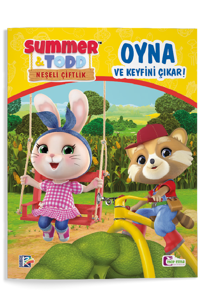 Oyna ve Keyfini Çıkar