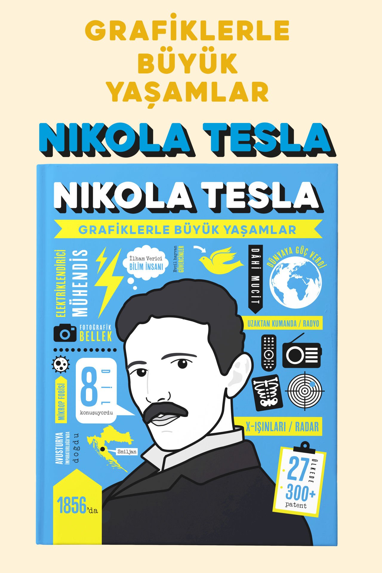 Nikola Tesla