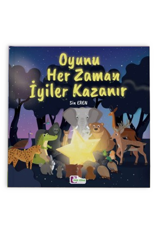 OYUNU HER ZAMAN İYİLER KAZANIR