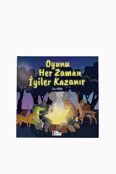 OYUNU HER ZAMAN İYİLER KAZANIR