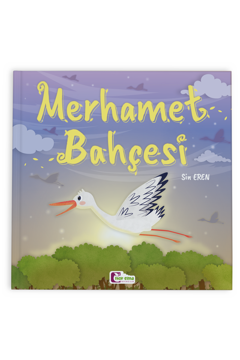 MERHAMET BAHÇESİ