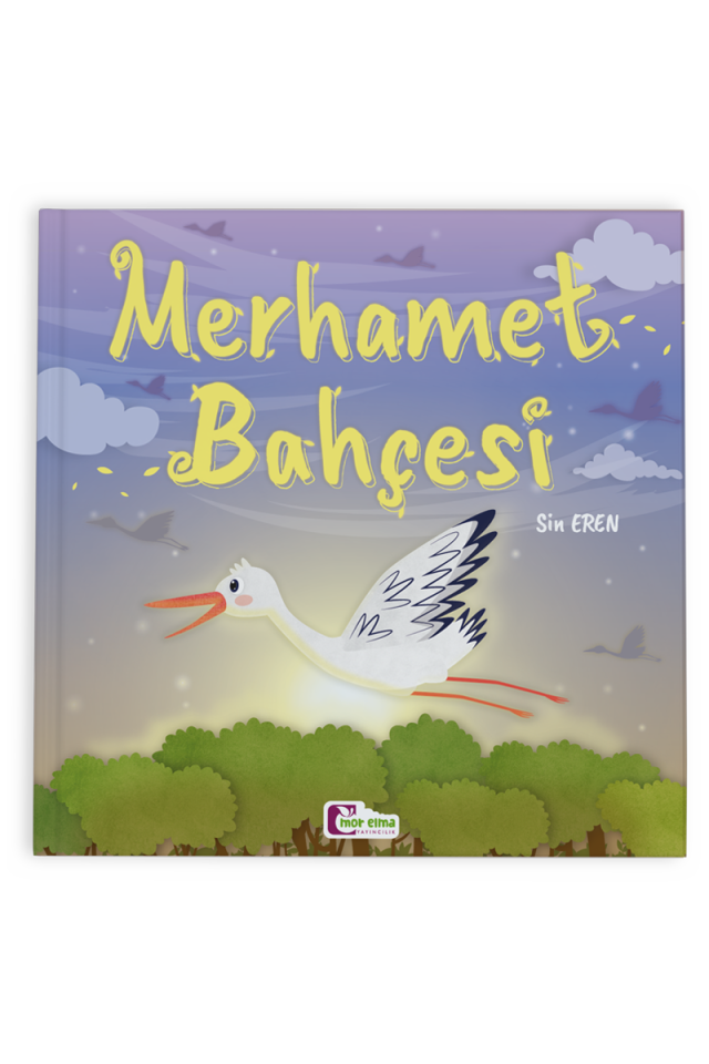 MERHAMET BAHÇESİ