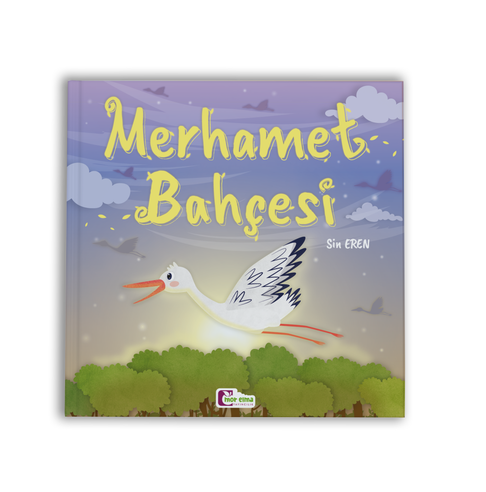 MERHAMET BAHÇESİ